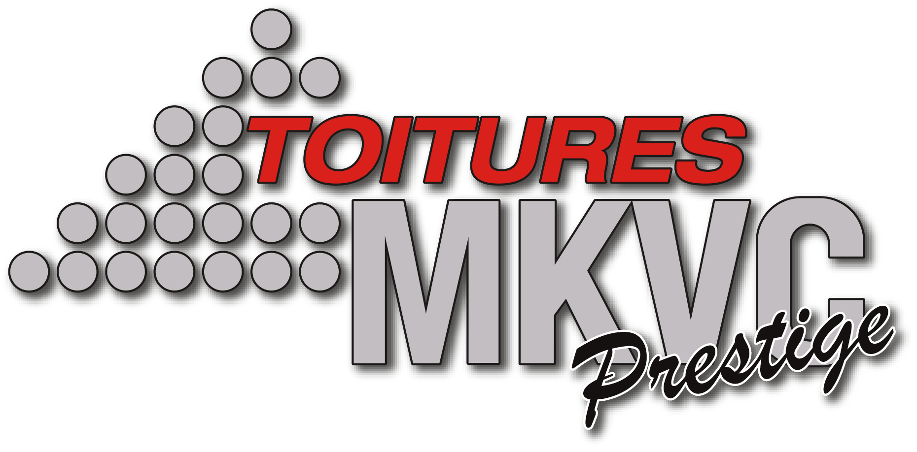 Toitures MKVC Prestige